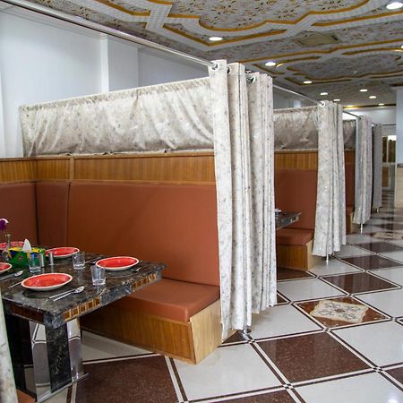 Dreamland Hotel Apartment Nizwa Zewnętrze zdjęcie