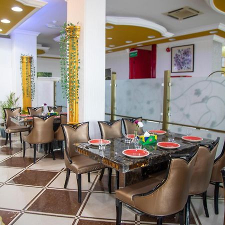 Dreamland Hotel Apartment Nizwa Zewnętrze zdjęcie