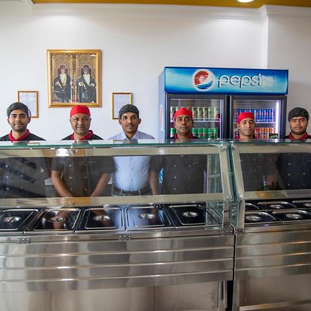 Dreamland Hotel Apartment Nizwa Zewnętrze zdjęcie