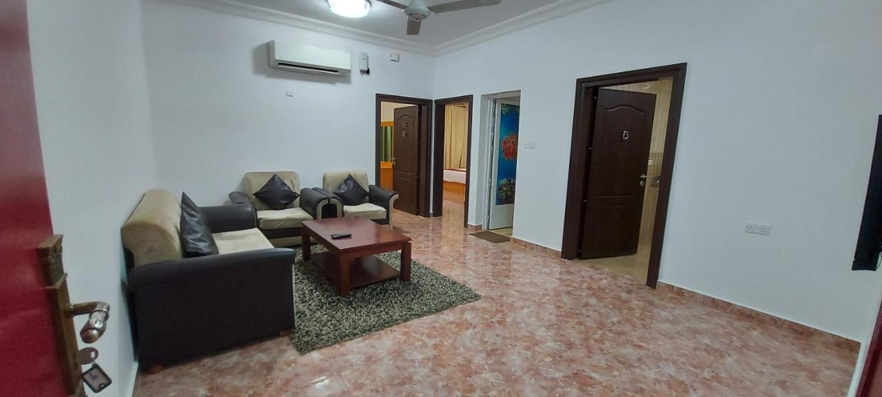Dreamland Hotel Apartment Nizwa Zewnętrze zdjęcie