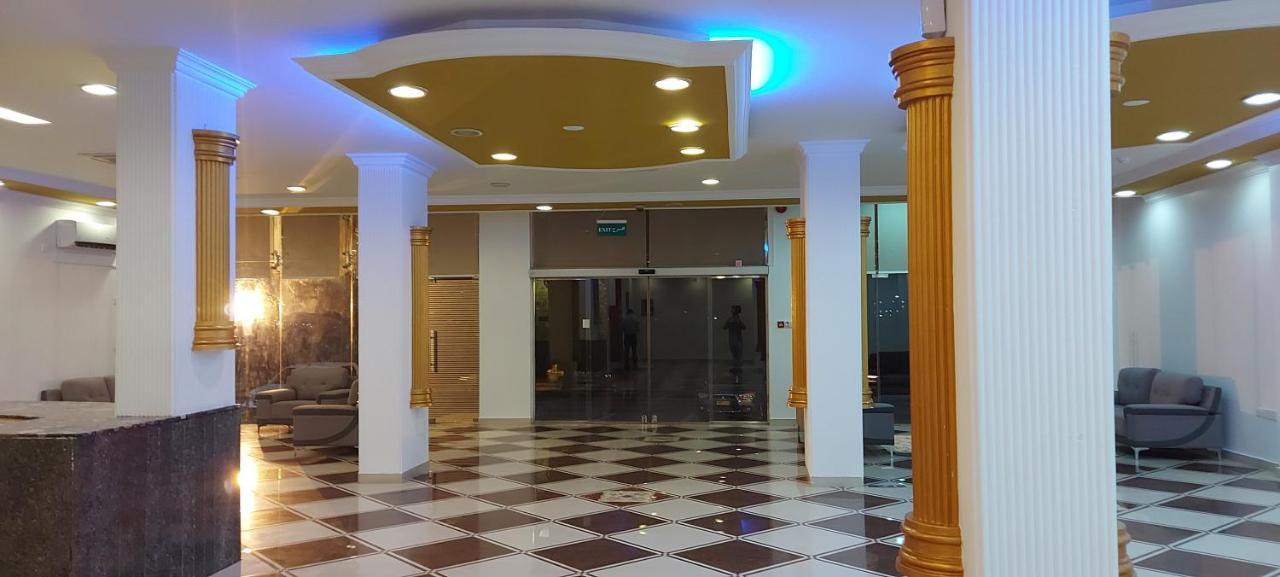 Dreamland Hotel Apartment Nizwa Zewnętrze zdjęcie
