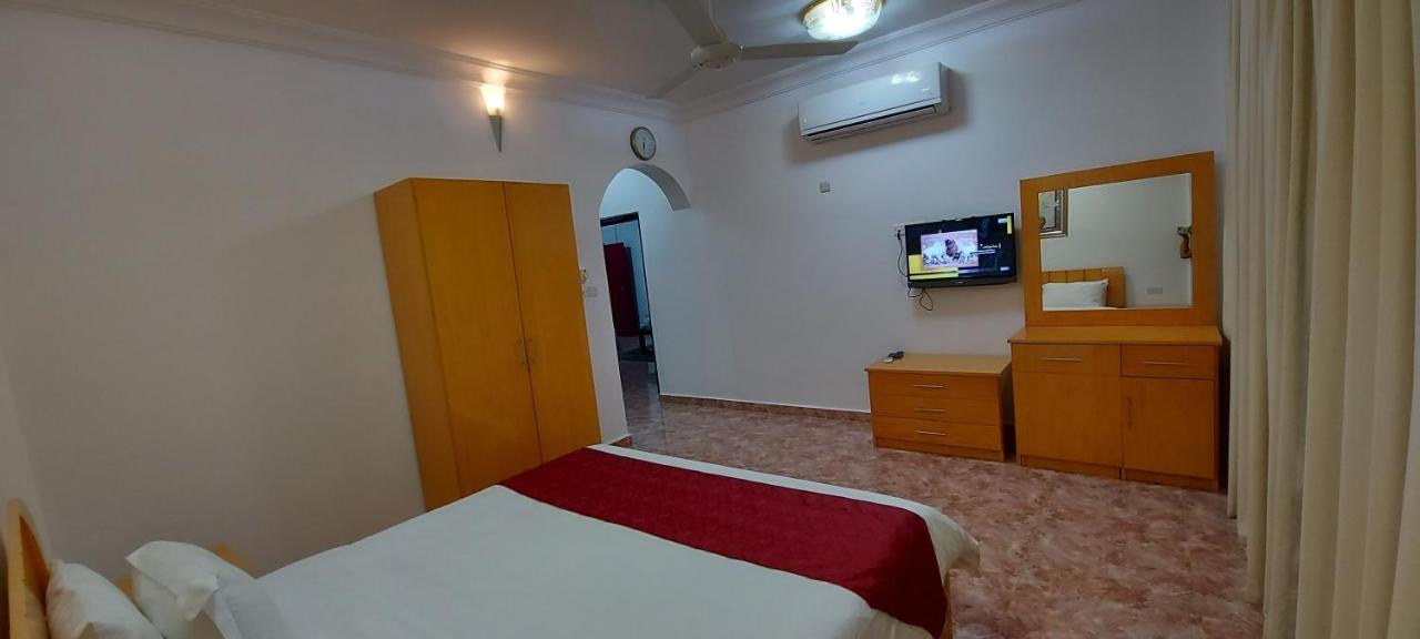 Dreamland Hotel Apartment Nizwa Zewnętrze zdjęcie