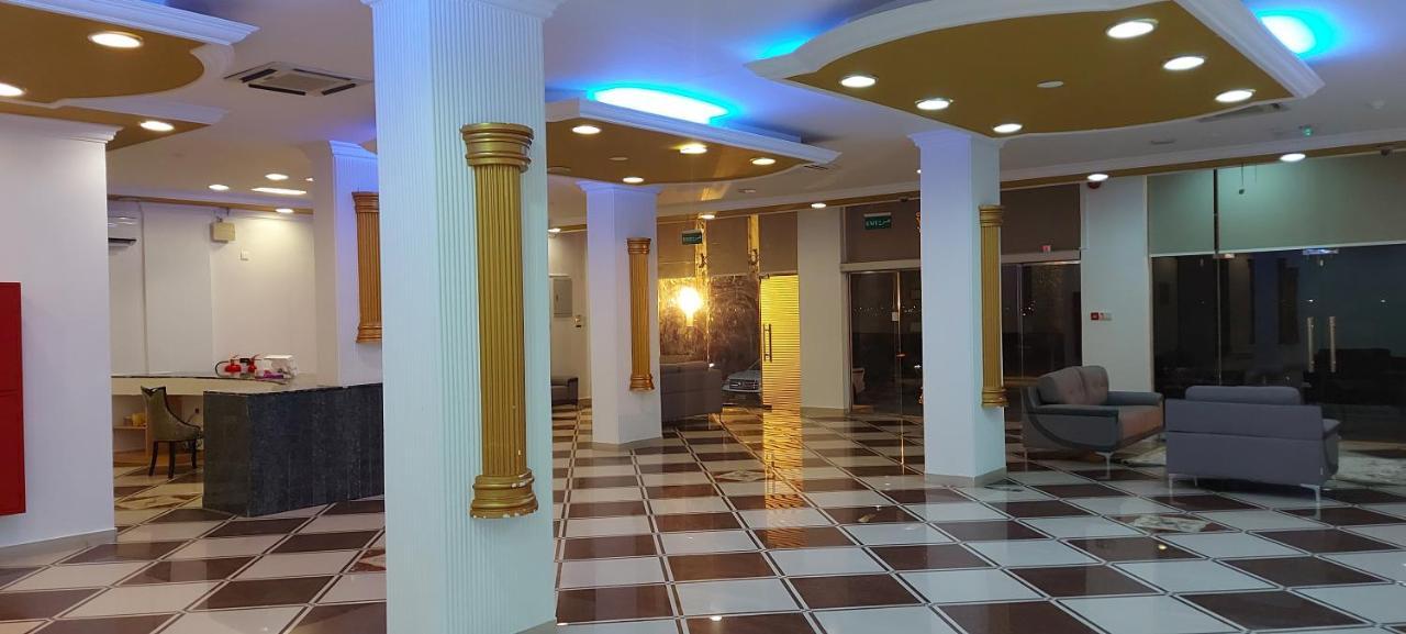 Dreamland Hotel Apartment Nizwa Zewnętrze zdjęcie