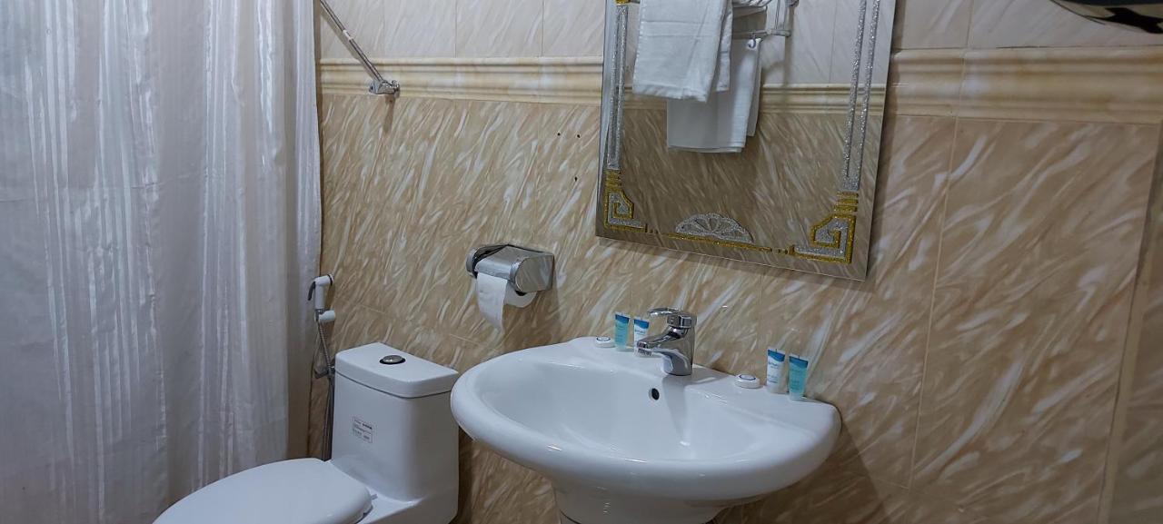 Dreamland Hotel Apartment Nizwa Zewnętrze zdjęcie
