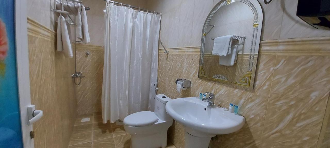 Dreamland Hotel Apartment Nizwa Zewnętrze zdjęcie