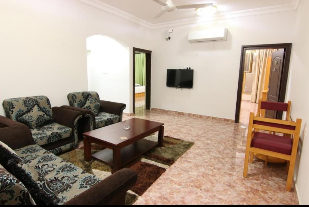 Dreamland Hotel Apartment Nizwa Zewnętrze zdjęcie