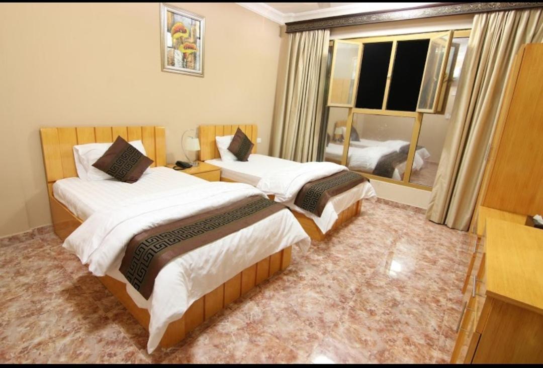Dreamland Hotel Apartment Nizwa Zewnętrze zdjęcie