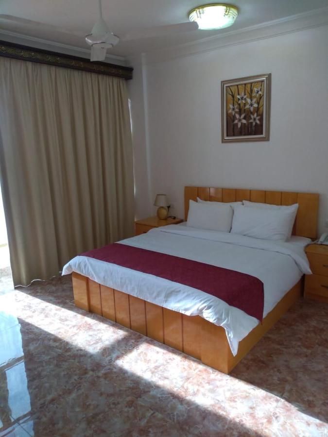 Dreamland Hotel Apartment Nizwa Zewnętrze zdjęcie
