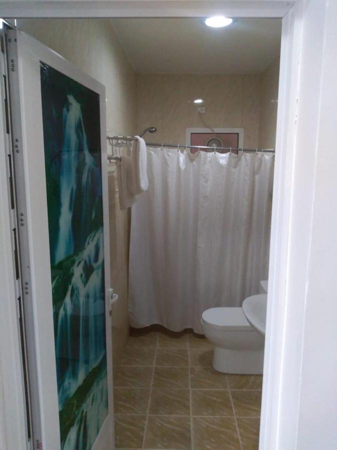 Dreamland Hotel Apartment Nizwa Zewnętrze zdjęcie