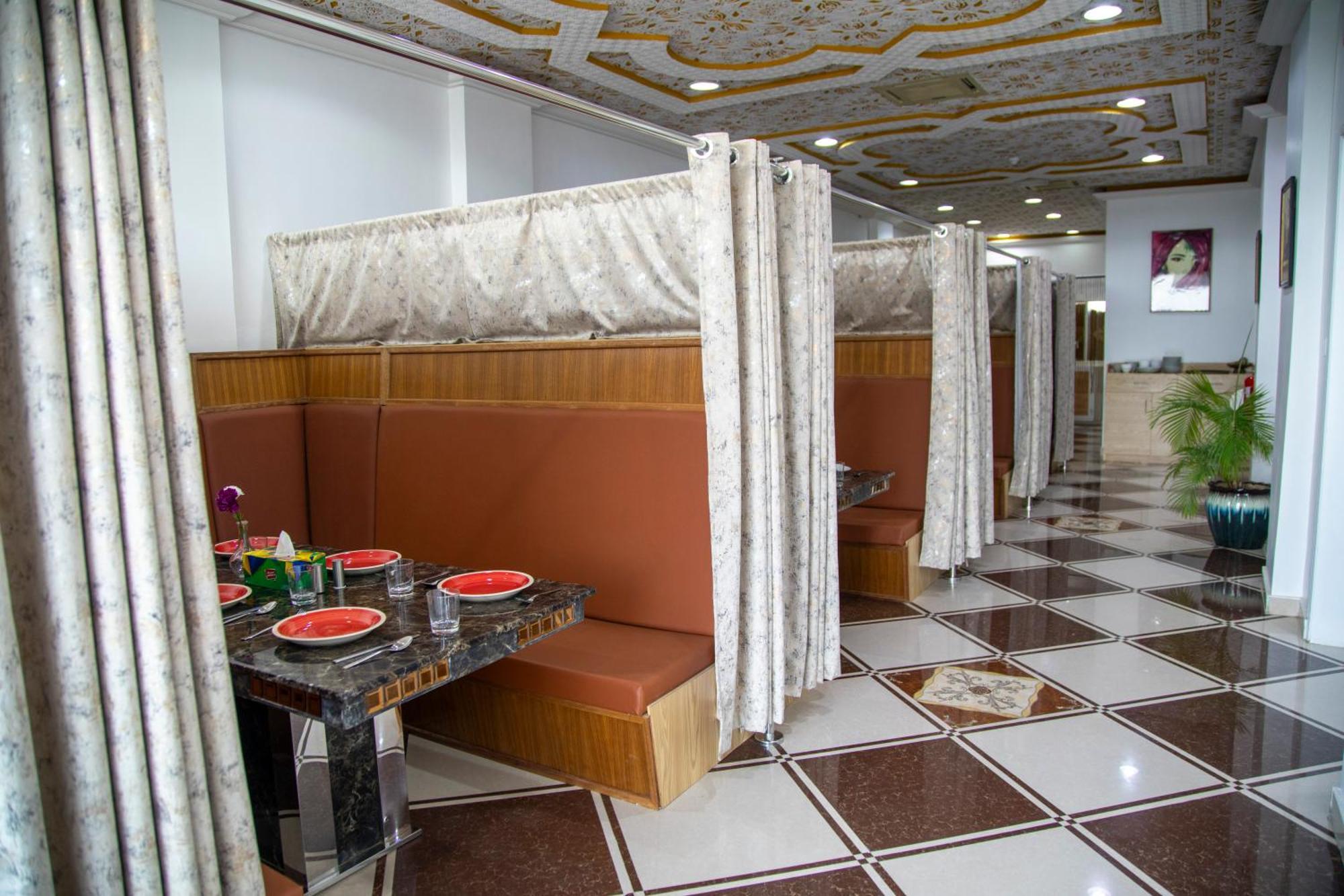 Dreamland Hotel Apartment Nizwa Zewnętrze zdjęcie