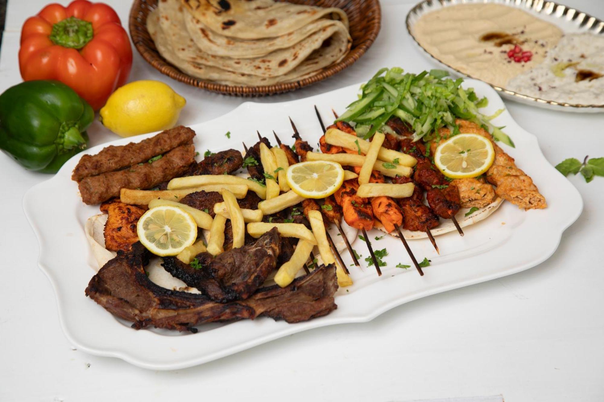 Dreamland Hotel Apartment Nizwa Zewnętrze zdjęcie